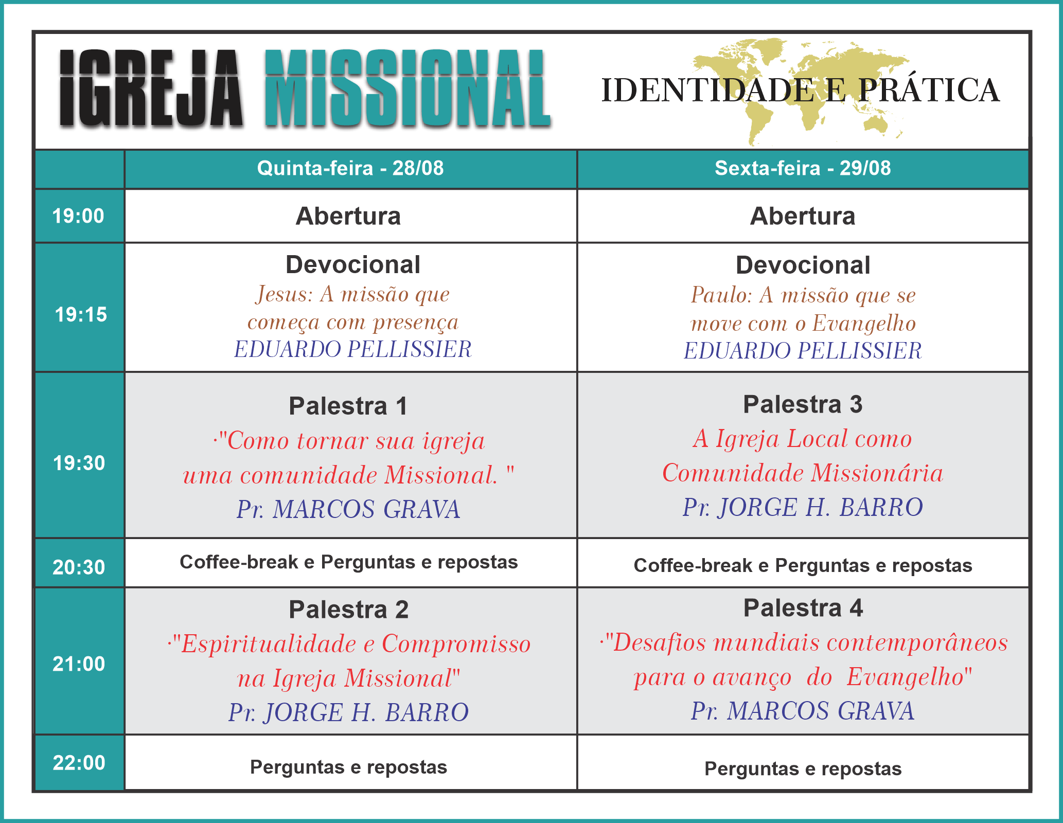 programa